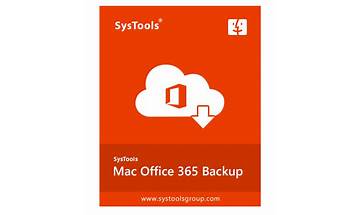 ToolsCrunch MAC Office 365 Backup Tool: App Reviews; Features; Pricing & Download | OpossumSoft
